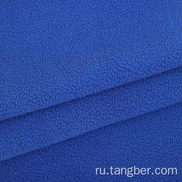 толстовка с капюшоном Anti Pilling Cotton Polar Fleece Fabric